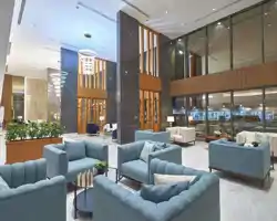 Platinum Hotel thumbnail